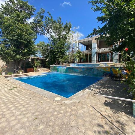 Aj Mun, Hotel Real Maya 3 Valladolid  Dış mekan fotoğraf