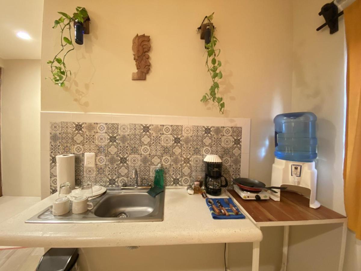 Aj Mun, Hotel Real Maya 3 Valladolid  Dış mekan fotoğraf